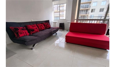  Beautiful apartment